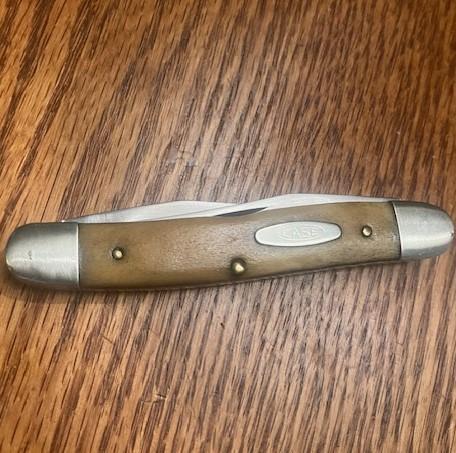 CASE STAG MUSKRAT===TAKE ANY PAYMENTS :: PAY PAL IS AVAILABLE AGAIN