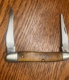 CASE STAG MUSKRAT===TAKE ANY PAYMENTS :: PAY PAL IS AVAILABLE AGAIN