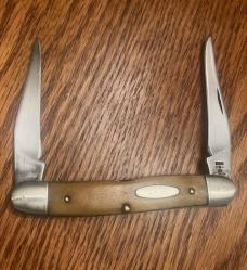 CASE STAG MUSKRAT===TAKE ANY PAYMENTS :: PAY PAL IS AVAILABLE AGAIN