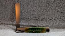 Case XX Razor - Lizard Skin - SFO