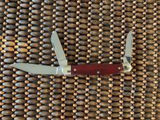Vintage Zwilling JA Henckels knife.