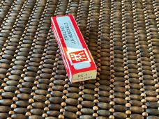 Vintage Zwilling JA Henckels knife.
