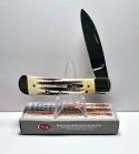 2020 Case XX 6.5 Bonestag Tribal Lock