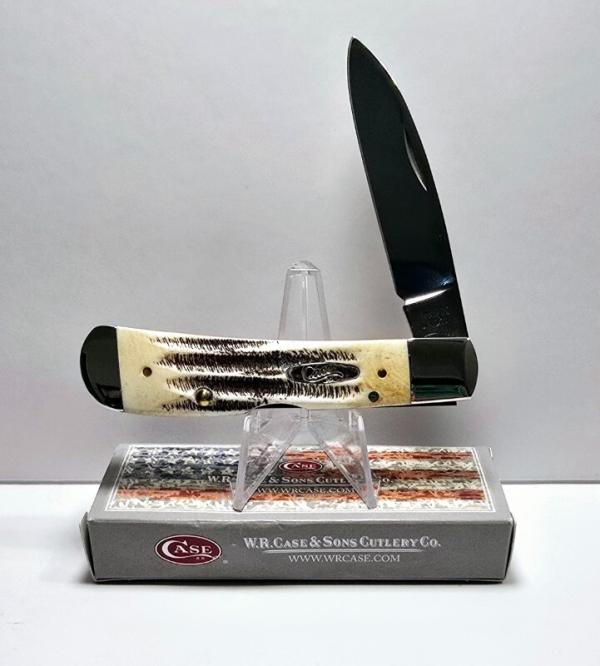 2020 Case XX 6.5 Bonestag Tribal Lock