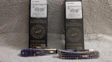 Case XX 2024 Peanut Butter & Jelly SET - SFO