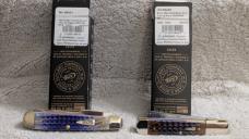 Case XX 2024 Peanut Butter & Jelly SET - SFO