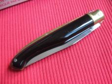 Vintage French G. David Laguiole Extra Switchblade Knife  