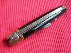 Vintage French G. David Laguiole Extra Switchblade Knife  