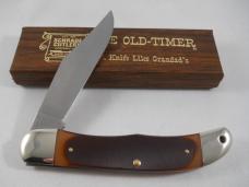 Schrade Old Timer 123OT USA Mint