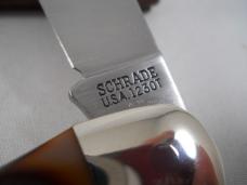 Schrade Old Timer 123OT USA Mint