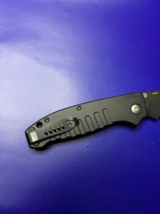 Hogue Ballista I AUTO Folding Knife 3.5" 154CM 