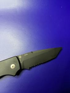 Hogue Ballista I AUTO Folding Knife 3.5" 154CM 