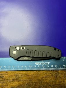 Hogue Ballista I AUTO Folding Knife 3.5" 154CM 