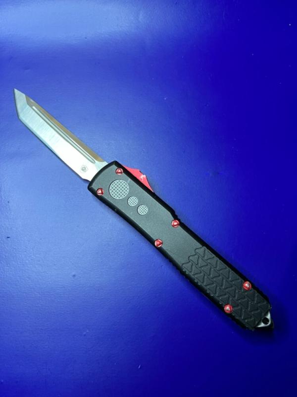 DeadPool Slash2Gash OTF Tanto Blade DeadPool Slash2Gash OTF Tanto Blade