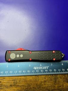DeadPool Slash2Gash OTF Tanto Blade