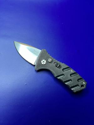 Boker Plus Stubby Strike Automatic Knife