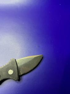 Boker Plus Stubby Strike Automatic Knife