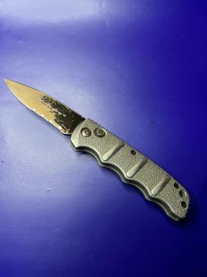 Boker Kalashnikov Dagger Automatic Knife 