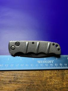 Boker Kalashnikov Dagger Automatic Knife 