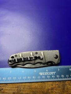 Boker Kalashnikov Dagger Automatic Knife 