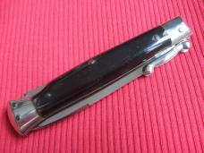 Vintage 1960's Italian "Inox" Swing Guard STILETTO Switchblade