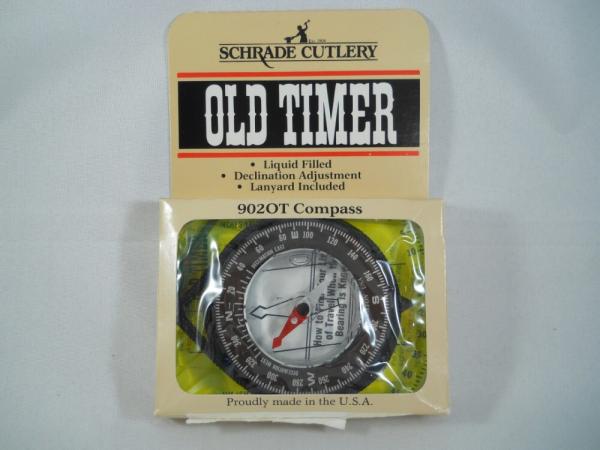 Schrade Old Timer 902OT USA Mint Schrade Old Timer 902OT USA Mint