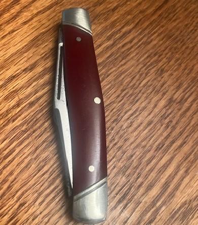BOKER STOCKMAN