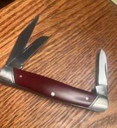 BOKER STOCKMAN