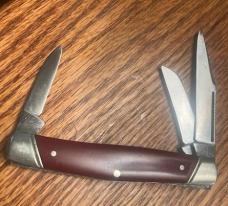 BOKER STOCKMAN