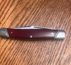 BOKER STOCKMAN