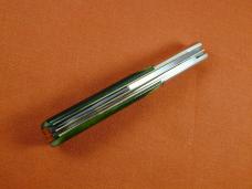 Great Eastern Cutlery GEC Northfield Pickle Green Marrow Bone Yankee Barlow Knife NIT USA 771225