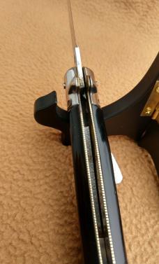 19cm Bargeon