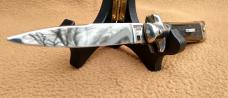 19cm Bargeon