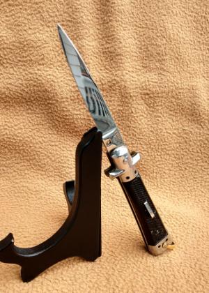 19cm Bargeon