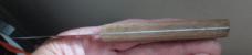 NEW Chicago Cutlery 102S Wood Handle Carving Pairing Paring Kitchen Knife C148
