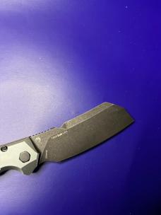 Kershaw 7850 Launch 14 AUTO Folding Knife CPM-154 Blade