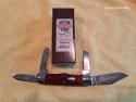 Schatt & Morgan Series XVII RAIL SPLITTER; Model 044163; NEAR MINT