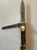 Hubertus Fishing knife