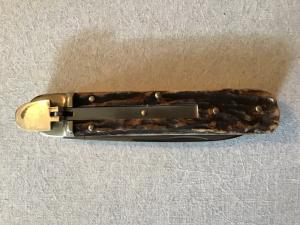 Tree Brand Classic. Model 715