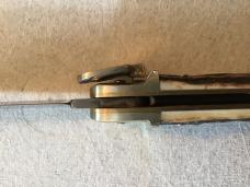 Tree Brand Classic. Model 715