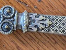 FRENCH  DAGGER  of the 19th CENTURY 