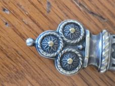 FRENCH  DAGGER  of the 19th CENTURY 