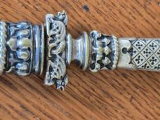 FRENCH  DAGGER  of the 19th CENTURY 