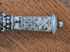 FRENCH  DAGGER  of the 19th CENTURY 