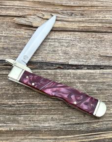 GERMAN CREEK GUARDIAN ANGEL PLUM PURPLE ACRYLIC SWING GURAD 