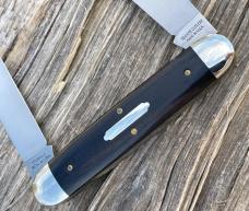 GEC TIDIOUTE ** 541214M GABON EBONY MOOSE (ONLY 60 MADE)