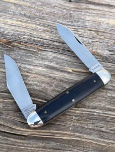 GEC TIDIOUTE ** 541214M GABON EBONY MOOSE (ONLY 60 MADE)