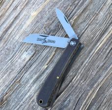 GEC ** FARM & FIELD 473216 HAYN' HELPER OD GREEN LINEN MICARTA