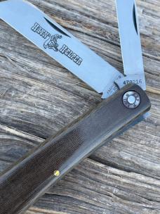 GEC ** FARM & FIELD 473216 HAYN' HELPER OD GREEN LINEN MICARTA