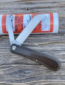 GEC ** FARM & FIELD 473216 HAYN' HELPER OD GREEN LINEN MICARTA